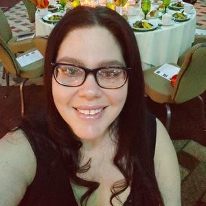 Meet your Posher, April